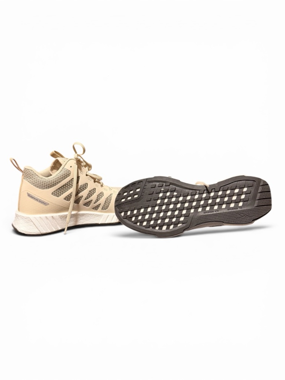 Reebok Women's Fusion Flexweave Shoes - Picture 5 of 9